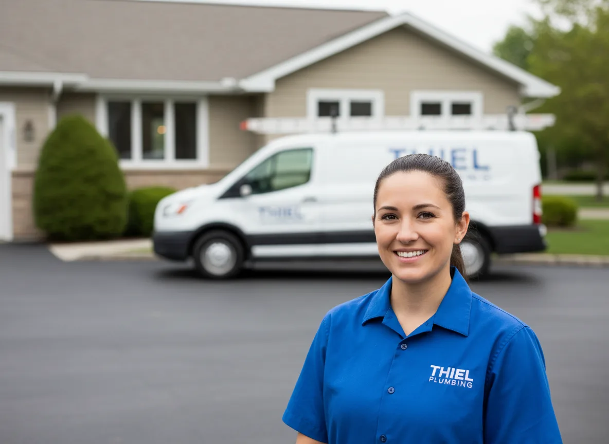 Plumber Swea City, IA FAQs