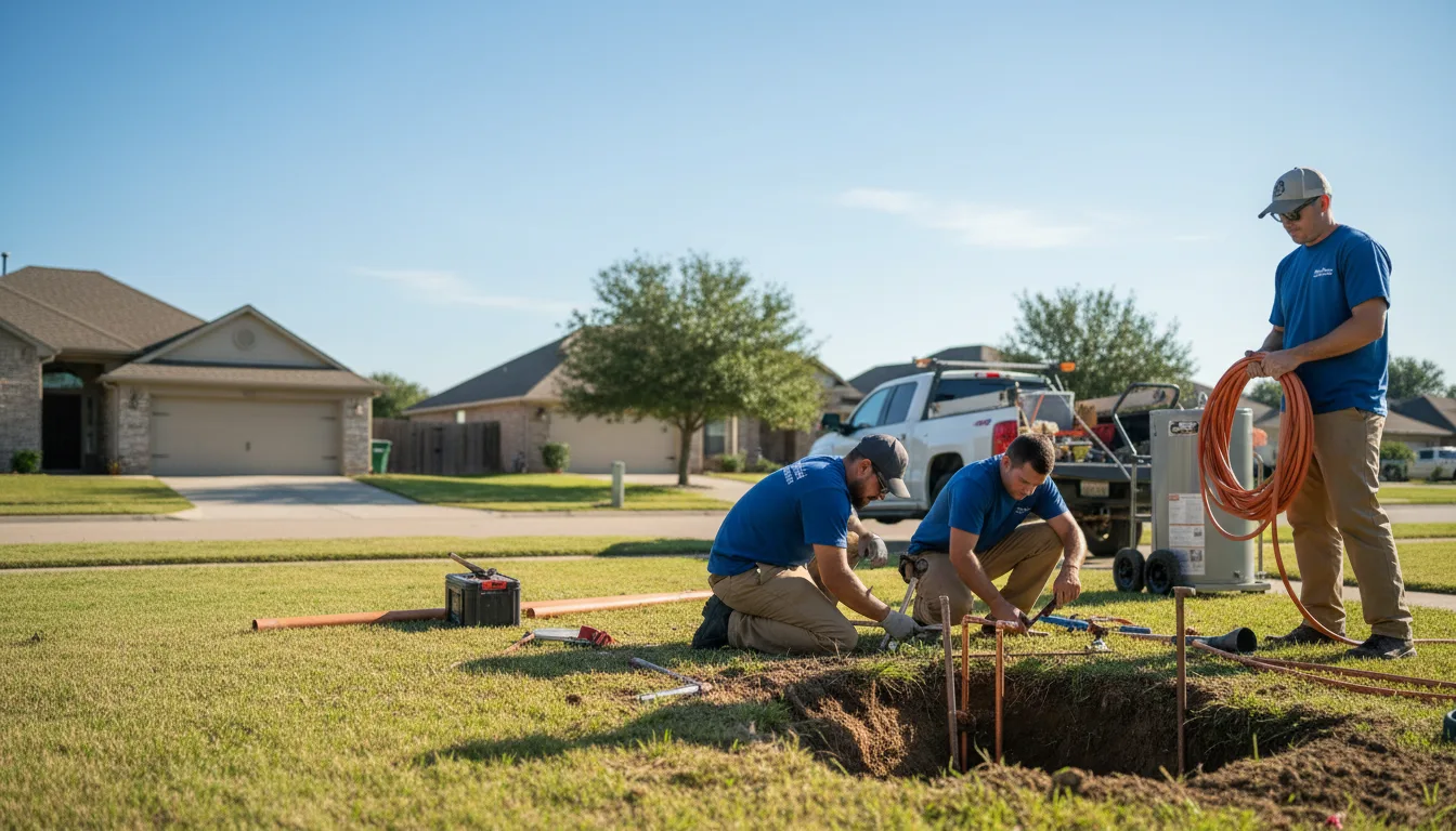 Plumber in Swea City, IA near me